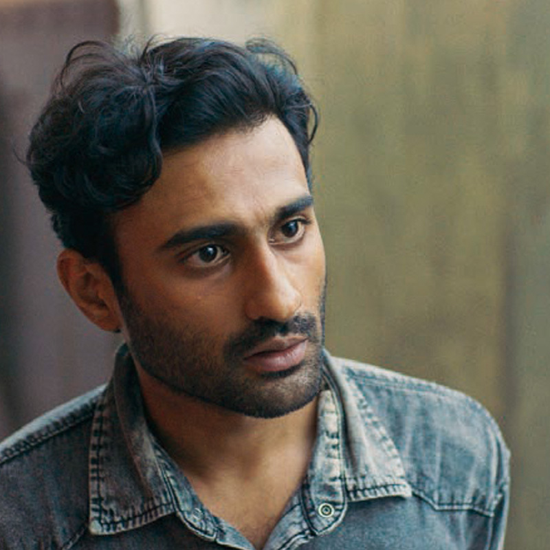 アリ・ジュネージョー