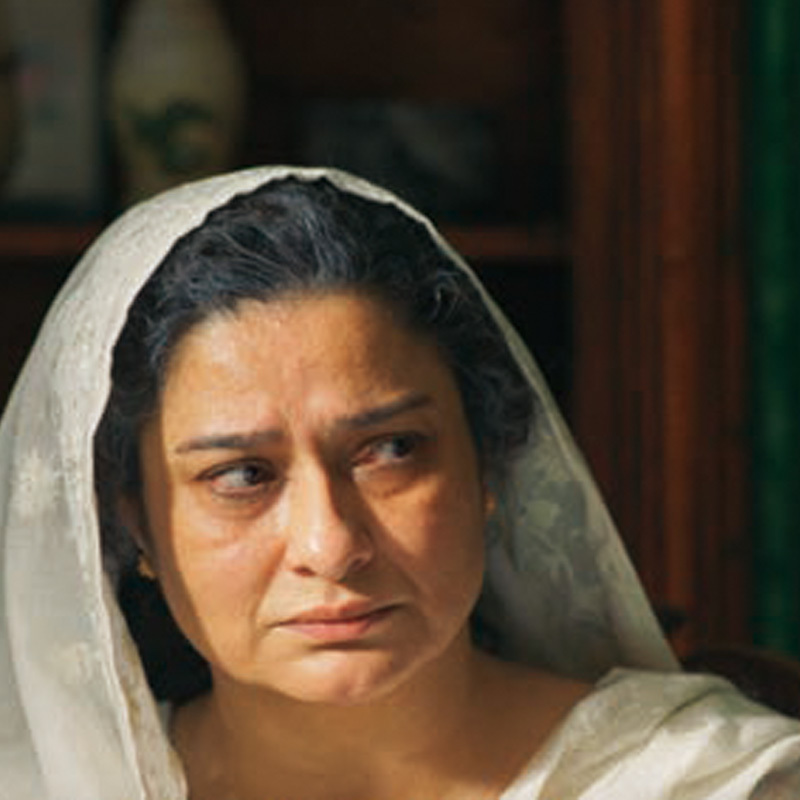 サニア・サイード