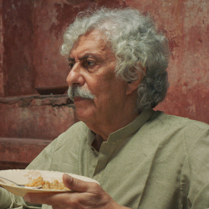 サルマーン・ピールザーダ