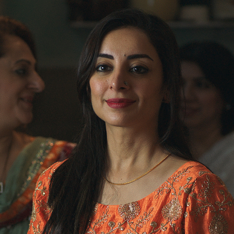 サルワット・ギーラーニ