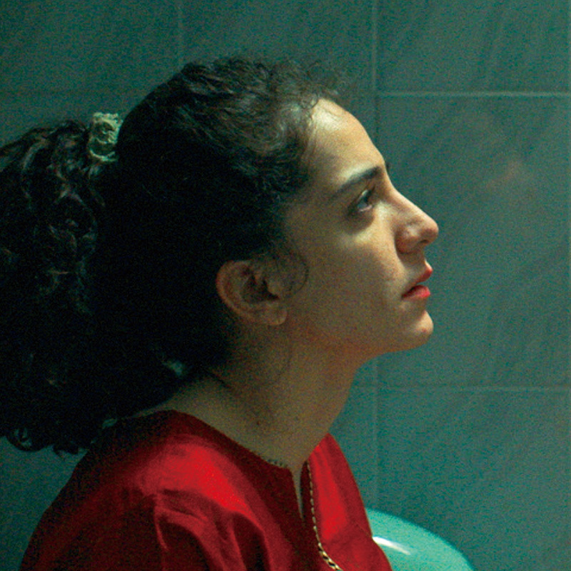 ラスティ・ファルーク