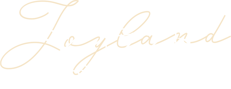 ジョイランド　わたしの願い