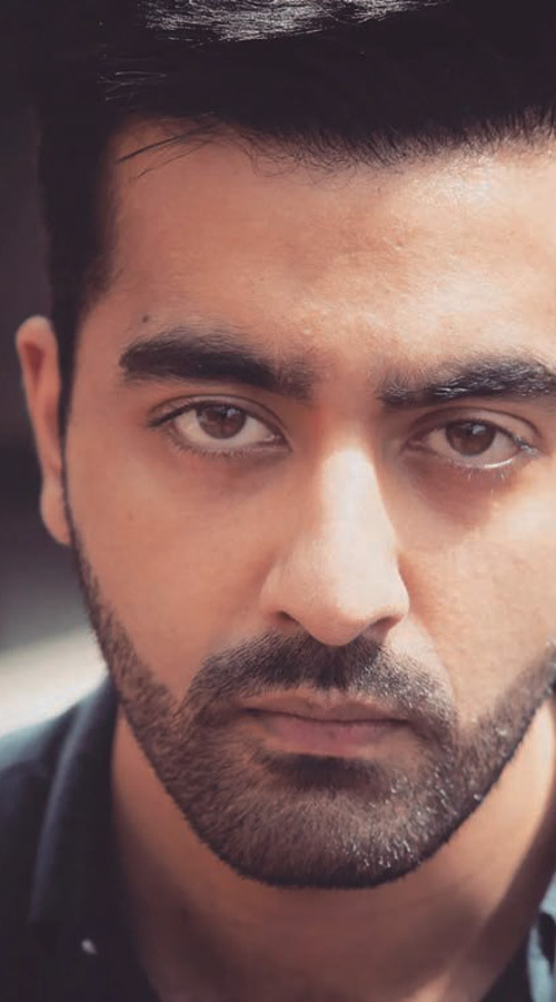 監督：サーイム・サーディク　Saim Sadiq